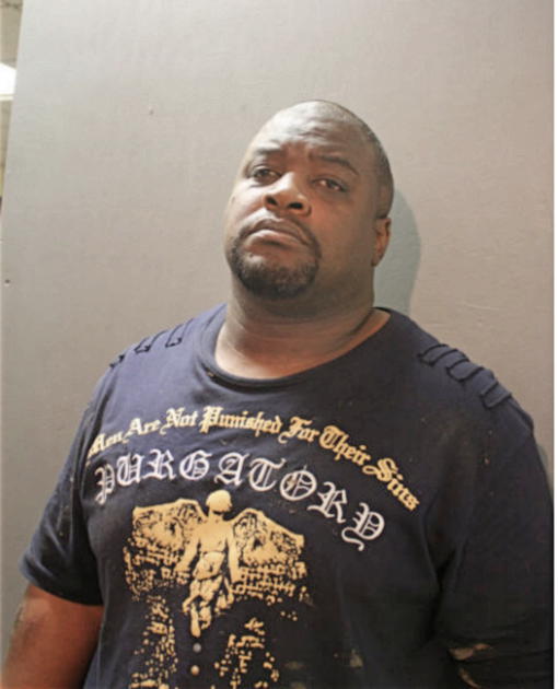 CARL E JACKSON, Cook County, Illinois