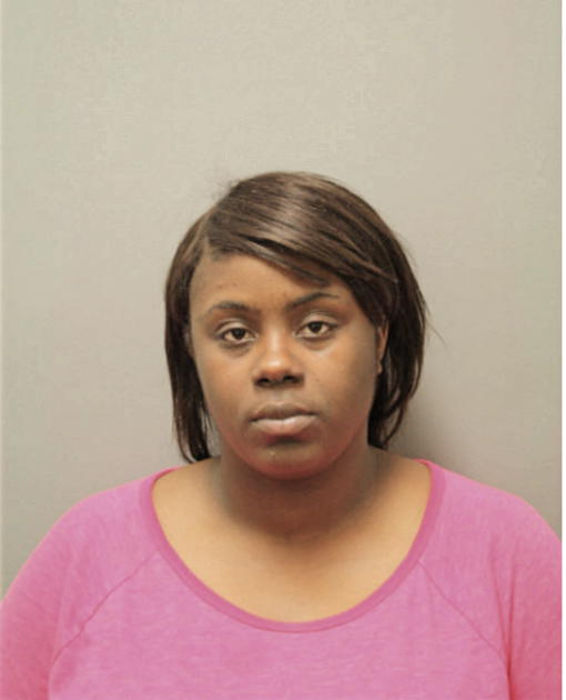 TIARA J JACKSON, Cook County, Illinois