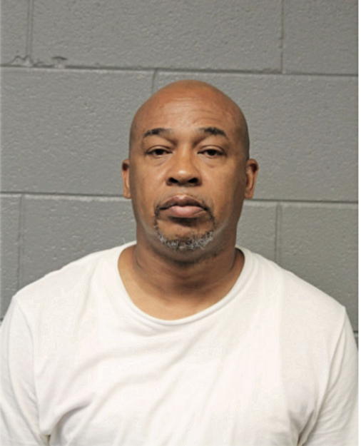 DARRYL JAMES, Cook County, Illinois