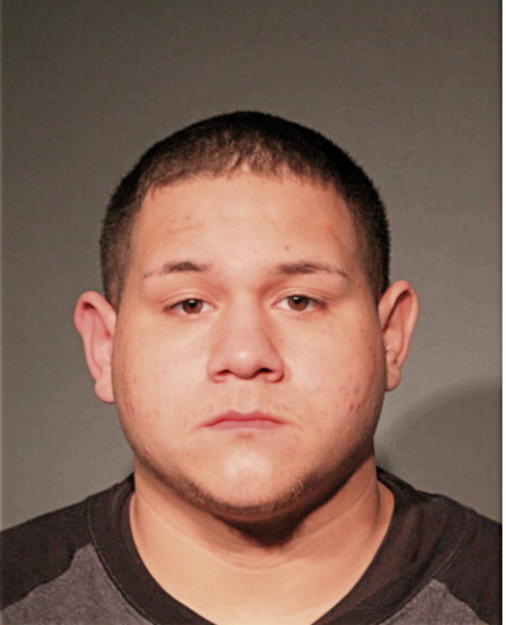 MARCELL MONTY JARVIS, Cook County, Illinois