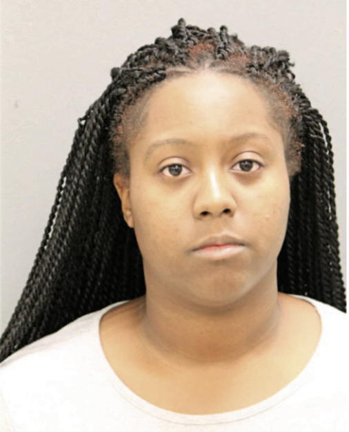 SKINNER S JAZMYNE, Cook County, Illinois