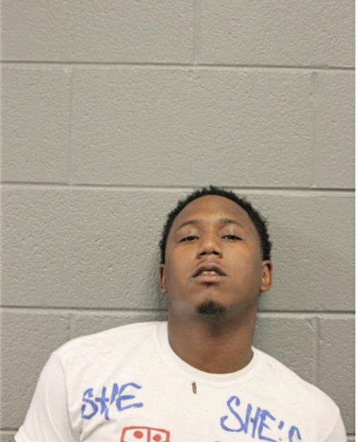 KEMONTE D JOHNSON, Cook County, Illinois
