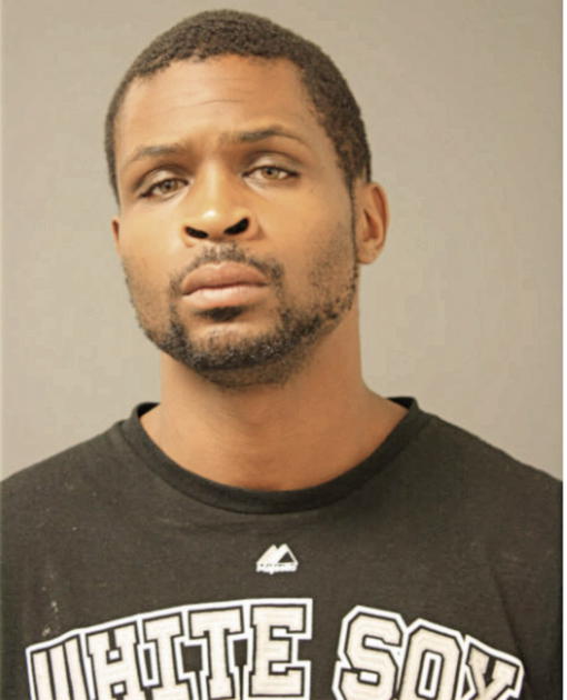KENT JOHNSON, Cook County, Illinois