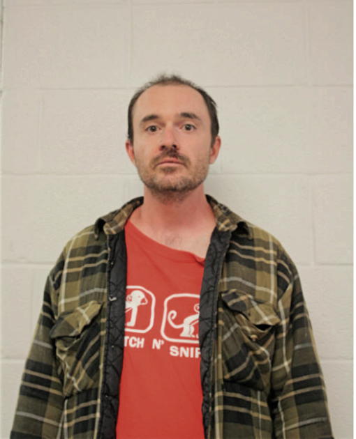 BRIAN JONES, Cook County, Illinois