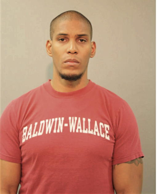 ANDRE M JOYCE, Cook County, Illinois
