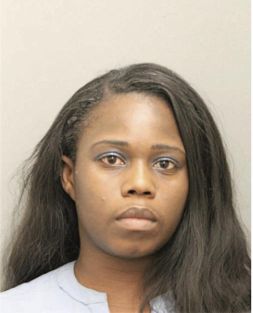 TALAWNA R KIDD, Cook County, Illinois