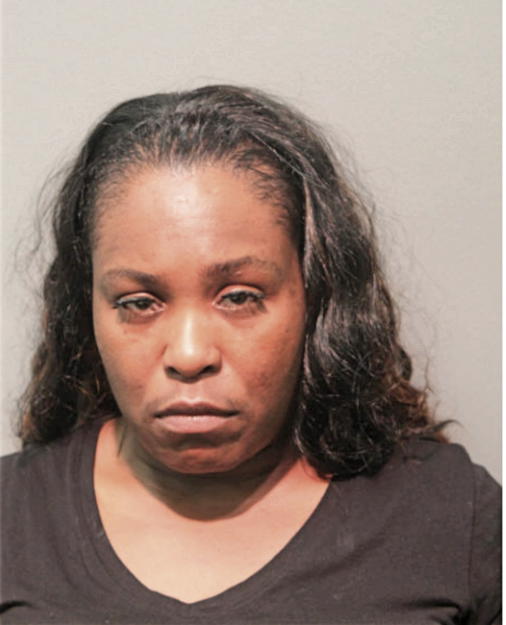 CORINTHIA L WOODRING, Cook County, Illinois