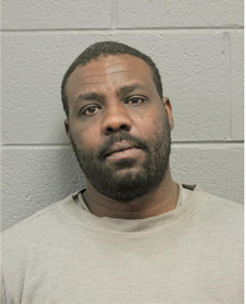 JASON R LARRY, Cook County, Illinois