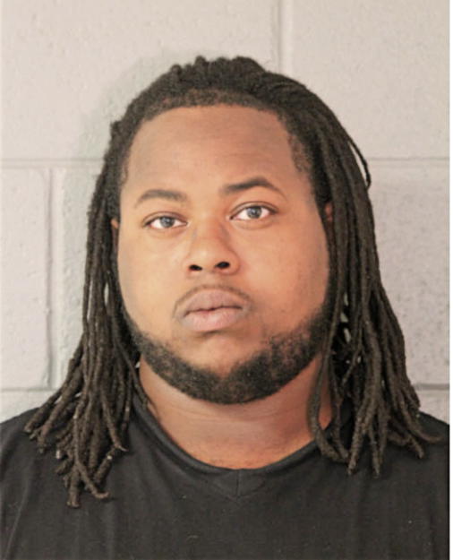 TYRONE E LEE, Cook County, Illinois