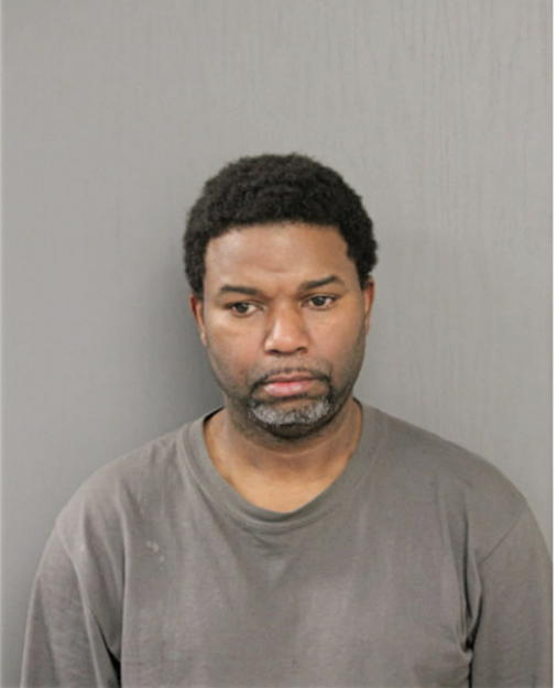 OCTAVIAN D LEFLORE, Cook County, Illinois