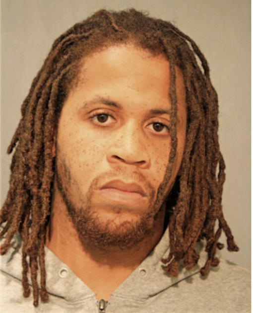 CURLEE LEFLORE-SIMMONS, Cook County, Illinois