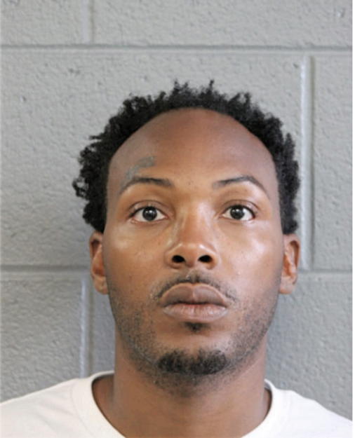 JIMMY LEMON, Cook County, Illinois