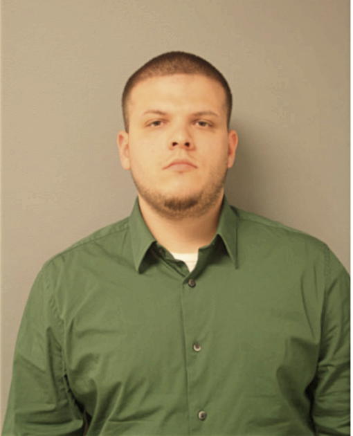 DAVID LOPEZ, Cook County, Illinois