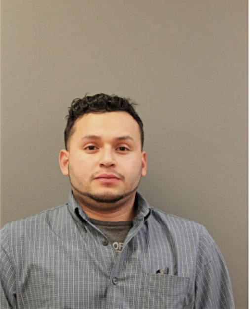 ERIC LOPEZ, Cook County, Illinois