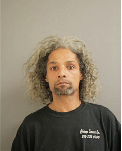 FREDDY LOZADA, Cook County, Illinois