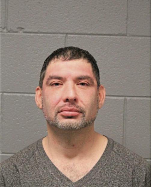 JUAN PABLO LOZANO, Cook County, Illinois