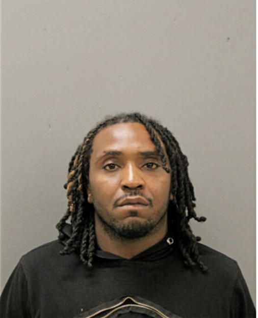 VINCENT C MACON, Cook County, Illinois