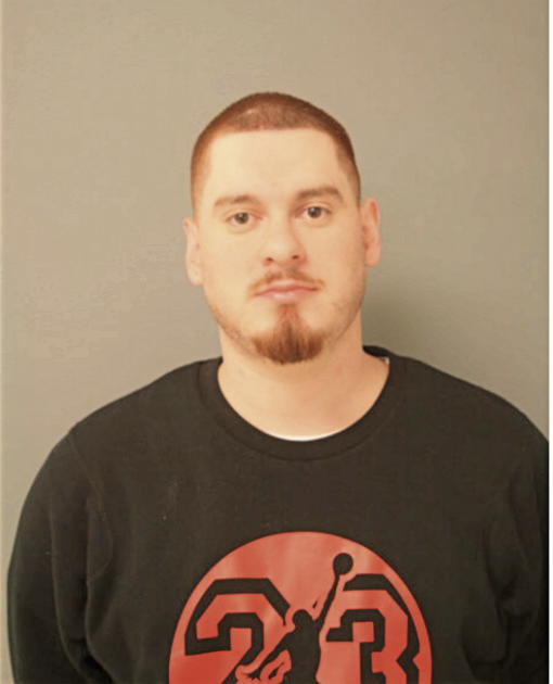BRIAN MAGDALENO, Cook County, Illinois