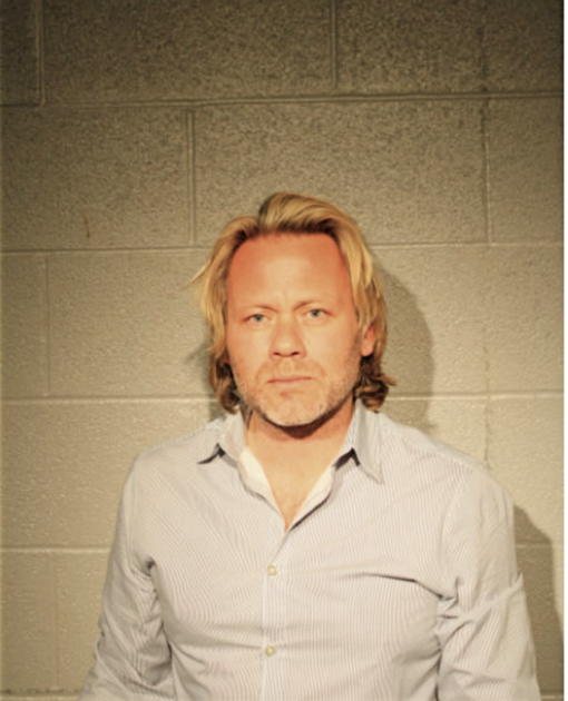 JOEL MALLET, Cook County, Illinois
