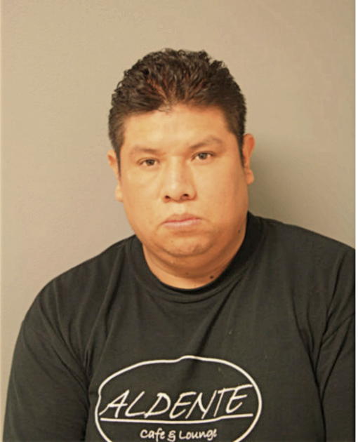 TOMAS M MAR-REYES, Cook County, Illinois