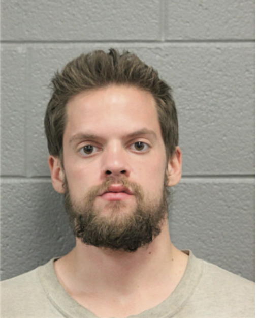 MICHAEL E MARTINELLI, Cook County, Illinois