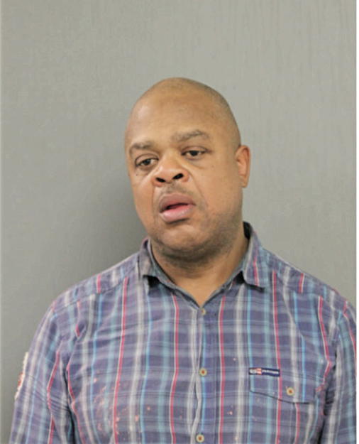 BRUCE E MC GEE, Cook County, Illinois