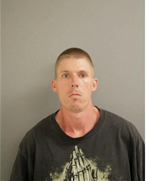 RONALD N MCKEE, Cook County, Illinois