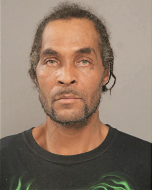 TERRY L MCKINLEY, Cook County, Illinois
