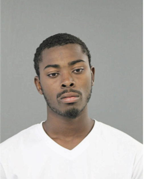 BYRON T MCKINNEY, Cook County, Illinois