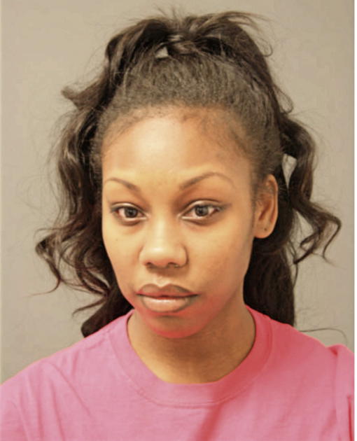 NAOMI R MCKOY, Cook County, Illinois