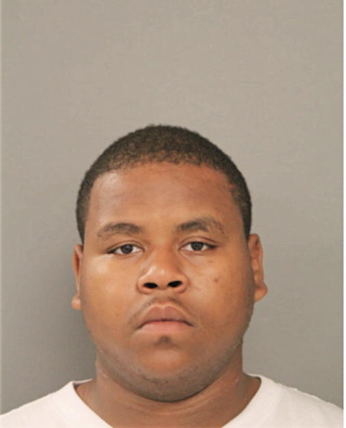 EDWARD L MCLAURIN, Cook County, Illinois