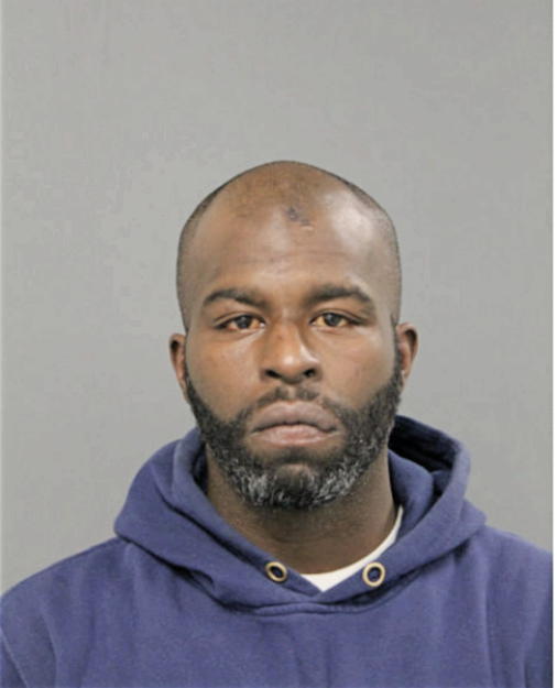 JAMES MCNEAL, Cook County, Illinois
