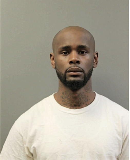 ANDRE MILLER, Cook County, Illinois