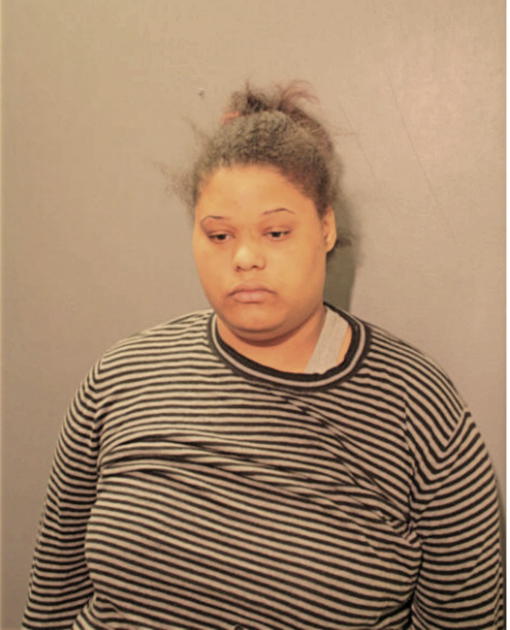 DANIELLE MILLER, Cook County, Illinois