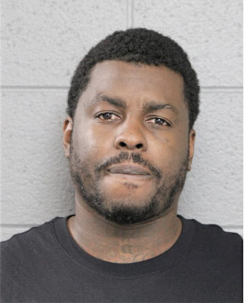JONATHAN J MILLER, Cook County, Illinois