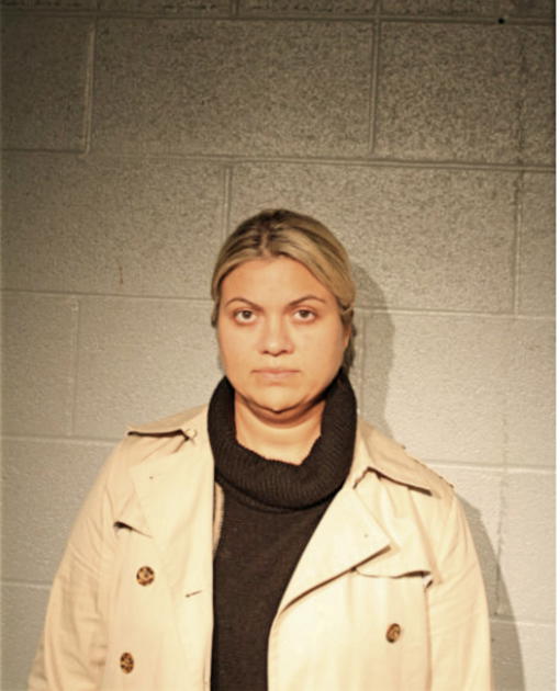 SUPRINA MILLER, Cook County, Illinois