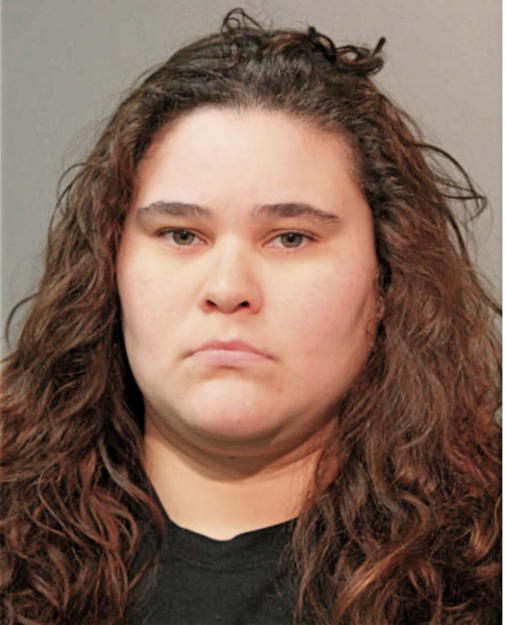 JEMA E MUNOZ, Cook County, Illinois