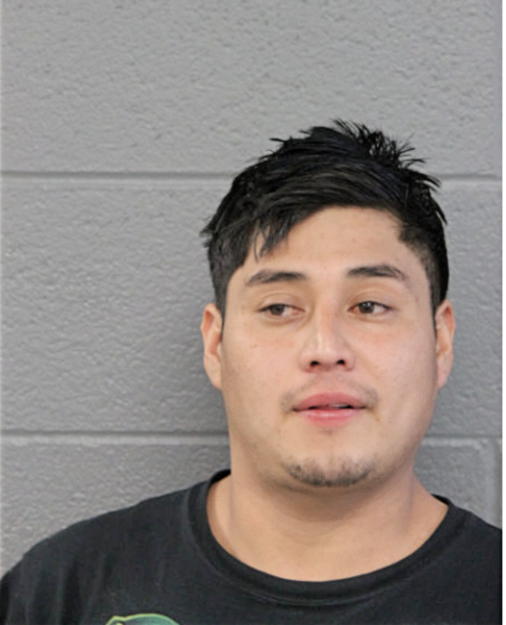 EDIS DANILO NOLASCO-MOLINA, Cook County, Illinois