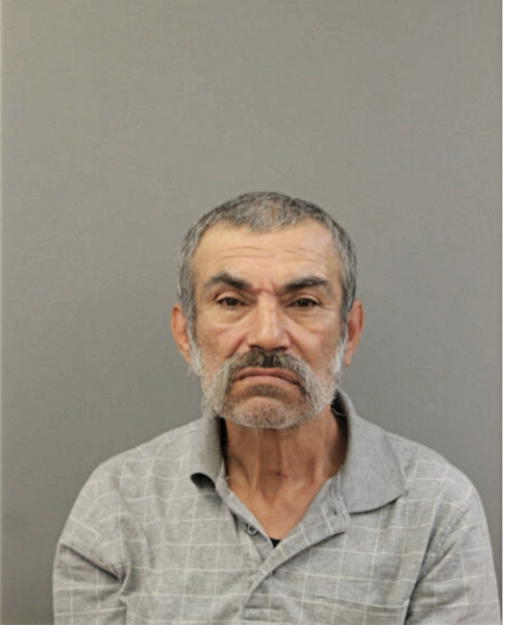 DAVID OCEGUEDA, Cook County, Illinois