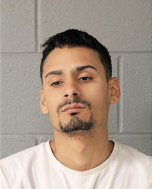 JAMES J ORTIZ, Cook County, Illinois