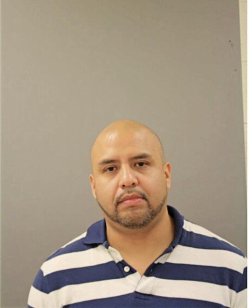 JOSE D PANI, Cook County, Illinois