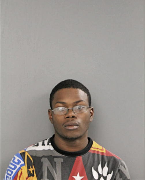 EWEDO PEARSON, Cook County, Illinois