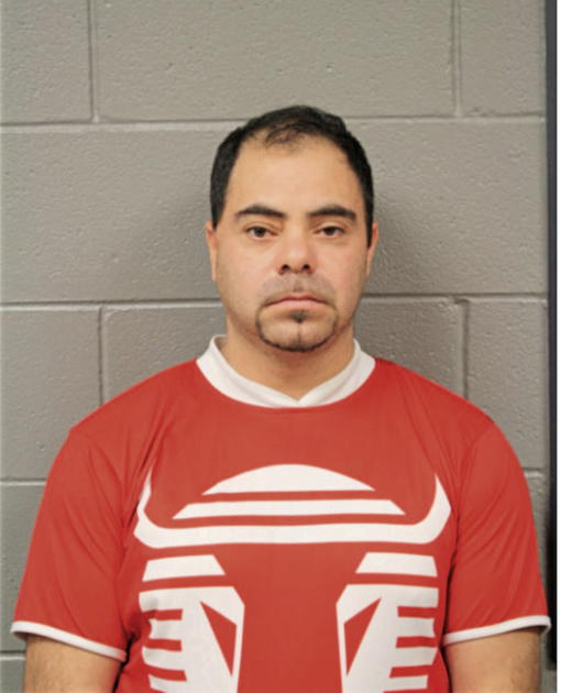 PABLO PEREZ, Cook County, Illinois