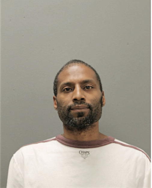 LACOLLIN L PERRY, Cook County, Illinois