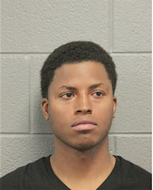 MARVEL X PIERCE, Cook County, Illinois