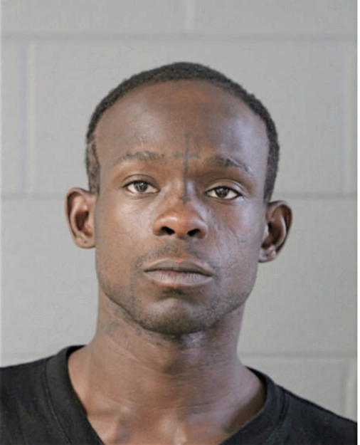 FRED L PORTER, Cook County, Illinois