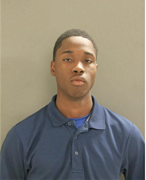 JEROME POWELL, Cook County, Illinois