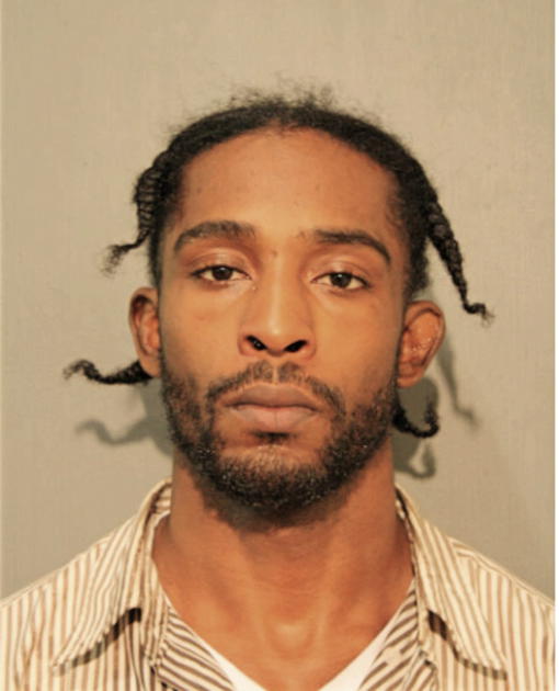 DIETRICH L PRATER, Cook County, Illinois