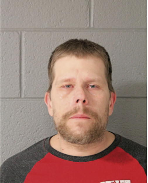 JASON J PREUCEL, Cook County, Illinois