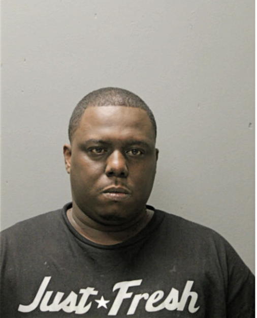 EARL D PRICE, Cook County, Illinois